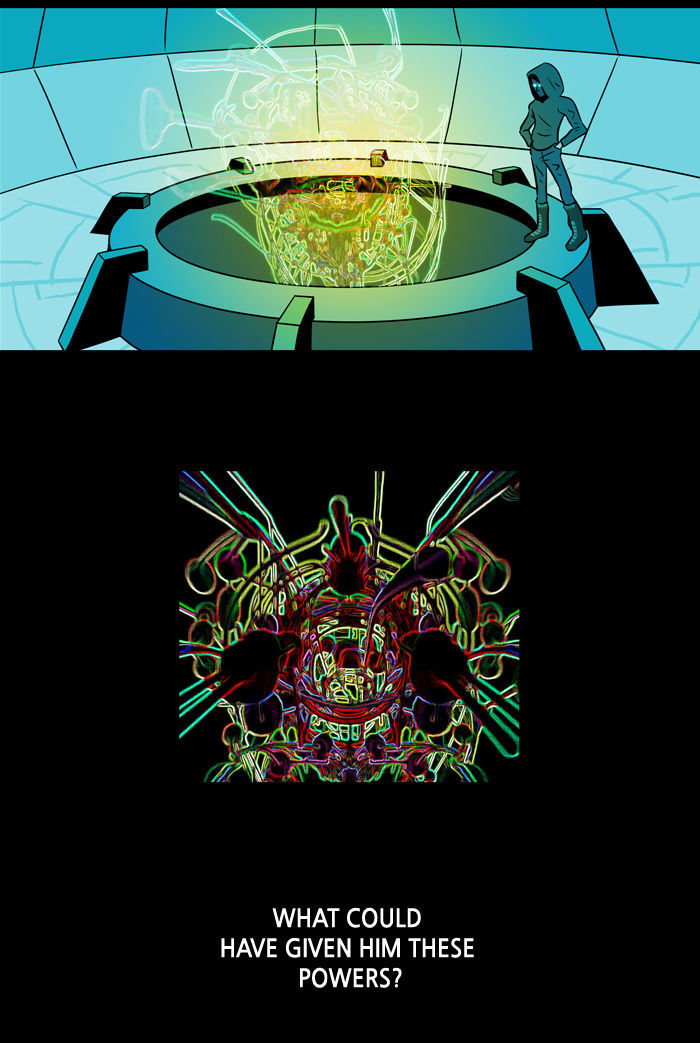 XINK3R Chapter 37 page 25 - Chapter 37 : 0x25_Logic Bomb (12)