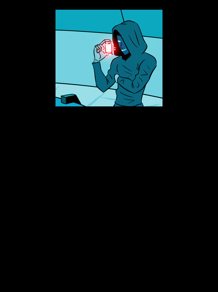 XINK3R Chapter 37 page 26 - Chapter 37 : 0x25_Logic Bomb (12)