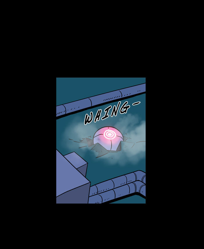 XINK3R Chapter 37 page 28 - Chapter 37 : 0x25_Logic Bomb (12)