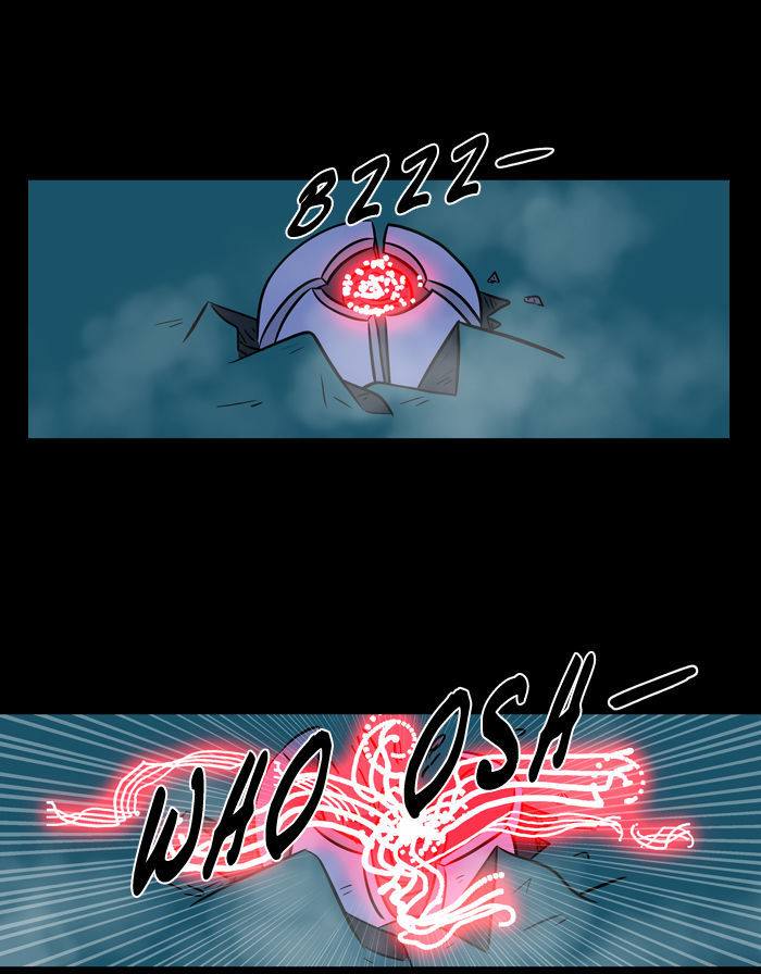 XINK3R Chapter 37 page 29 - Chapter 37 : 0x25_Logic Bomb (12)