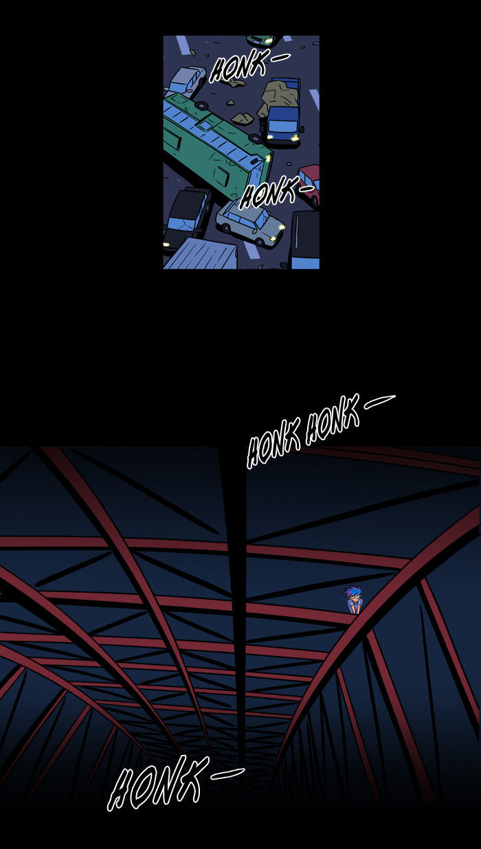 XINK3R Chapter 37 page 3 - Chapter 37 : 0x25_Logic Bomb (12)