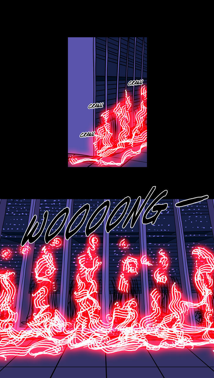 XINK3R Chapter 37 page 32 - Chapter 37 : 0x25_Logic Bomb (12)