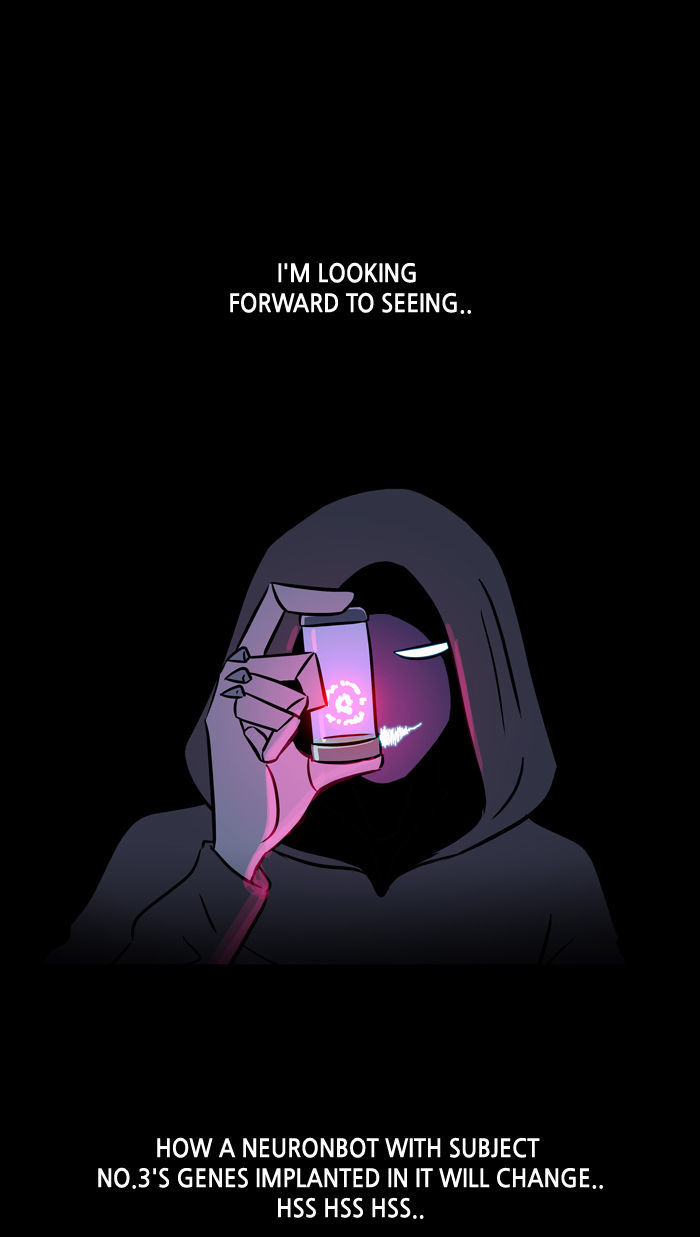 XINK3R Chapter 37 page 35 - Chapter 37 : 0x25_Logic Bomb (12)