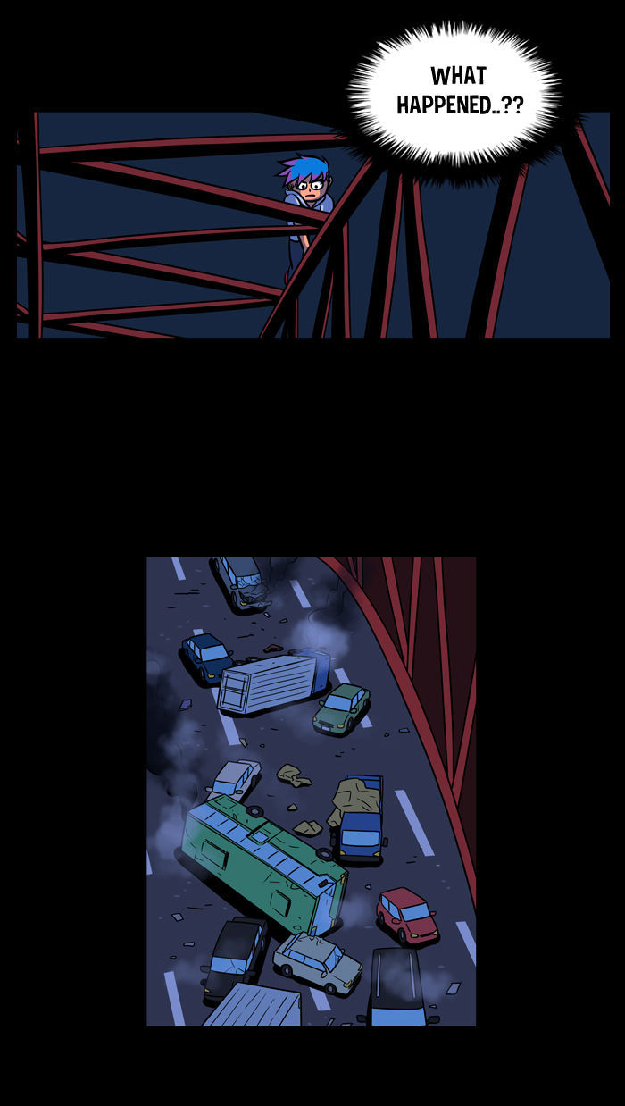 XINK3R Chapter 37 page 4 - Chapter 37 : 0x25_Logic Bomb (12)