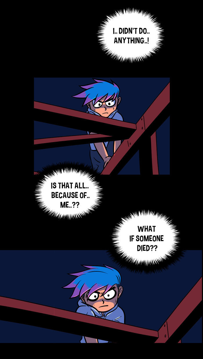 XINK3R Chapter 37 page 5 - Chapter 37 : 0x25_Logic Bomb (12)