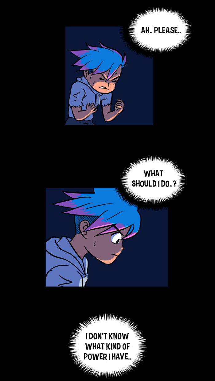 XINK3R Chapter 37 page 6 - Chapter 37 : 0x25_Logic Bomb (12)