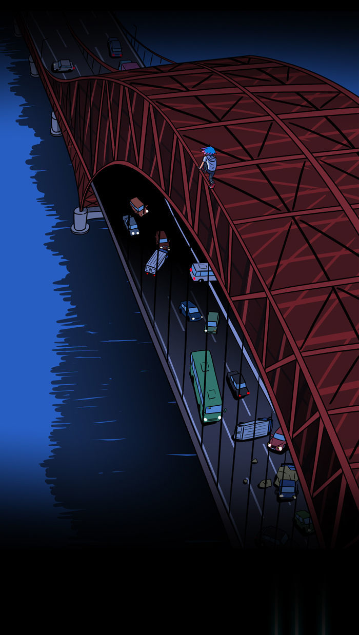 XINK3R Chapter 37 page 7 - Chapter 37 : 0x25_Logic Bomb (12)