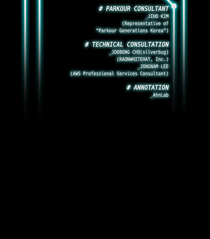 XINK3R Chapter 37 page 9 - Chapter 37 : 0x25_Logic Bomb (12)
