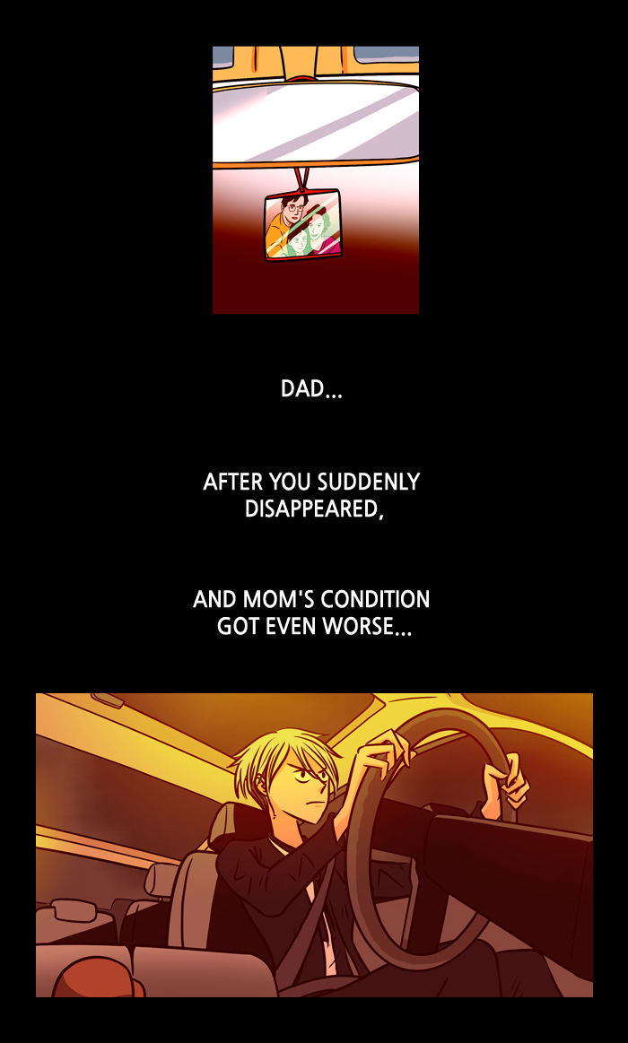 XINK3R Chapter 38 page 12 - Chapter 38 : 0x26_Thinker Project (1)