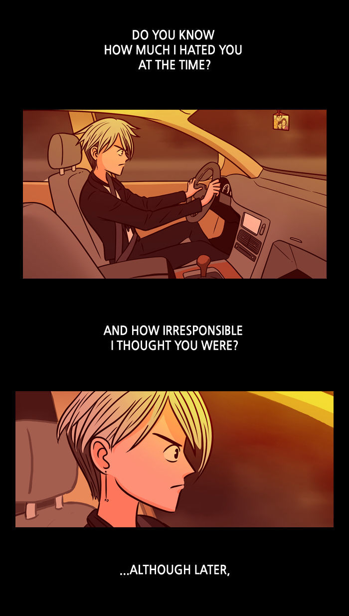 XINK3R Chapter 38 page 13 - Chapter 38 : 0x26_Thinker Project (1)