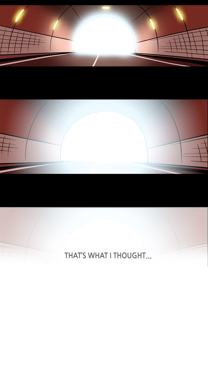 XINK3R Chapter 38 page 15 - Chapter 38 : 0x26_Thinker Project (1)