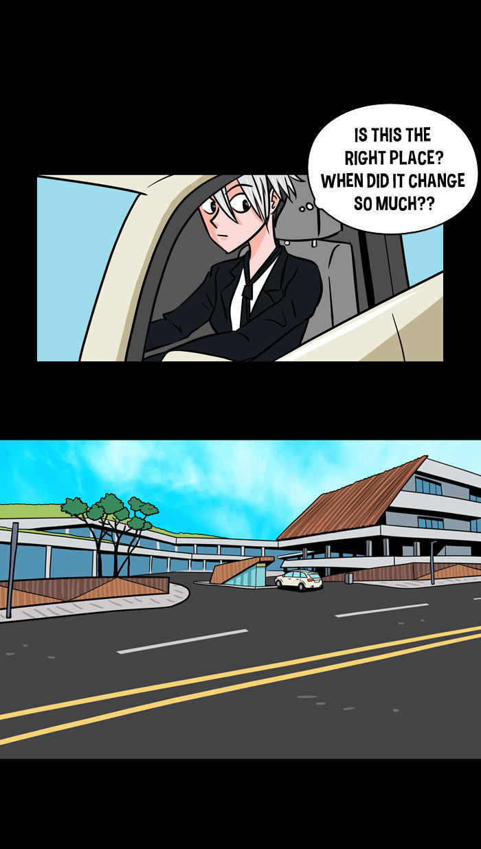 XINK3R Chapter 38 page 17 - Chapter 38 : 0x26_Thinker Project (1)