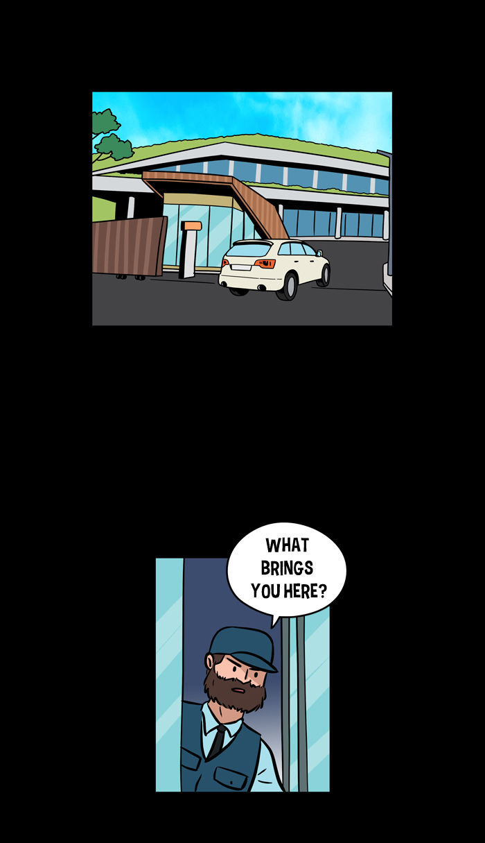 XINK3R Chapter 38 page 18 - Chapter 38 : 0x26_Thinker Project (1)