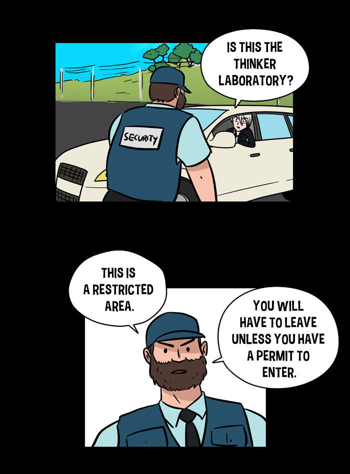 XINK3R Chapter 38 page 19 - Chapter 38 : 0x26_Thinker Project (1)