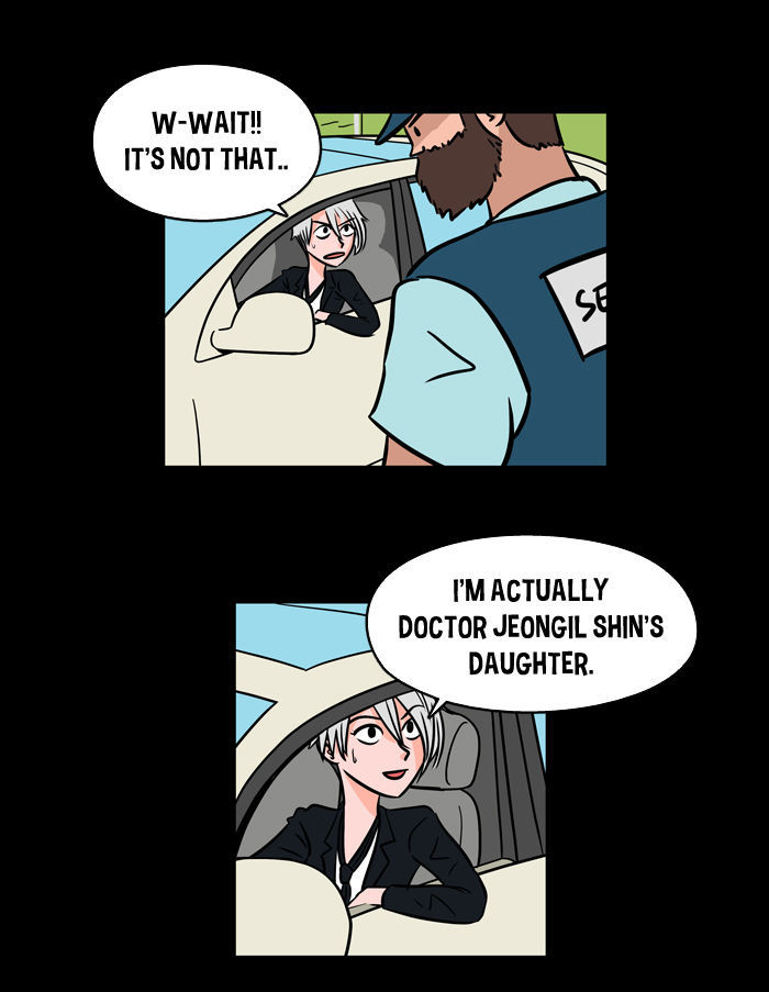 XINK3R Chapter 38 page 20 - Chapter 38 : 0x26_Thinker Project (1)