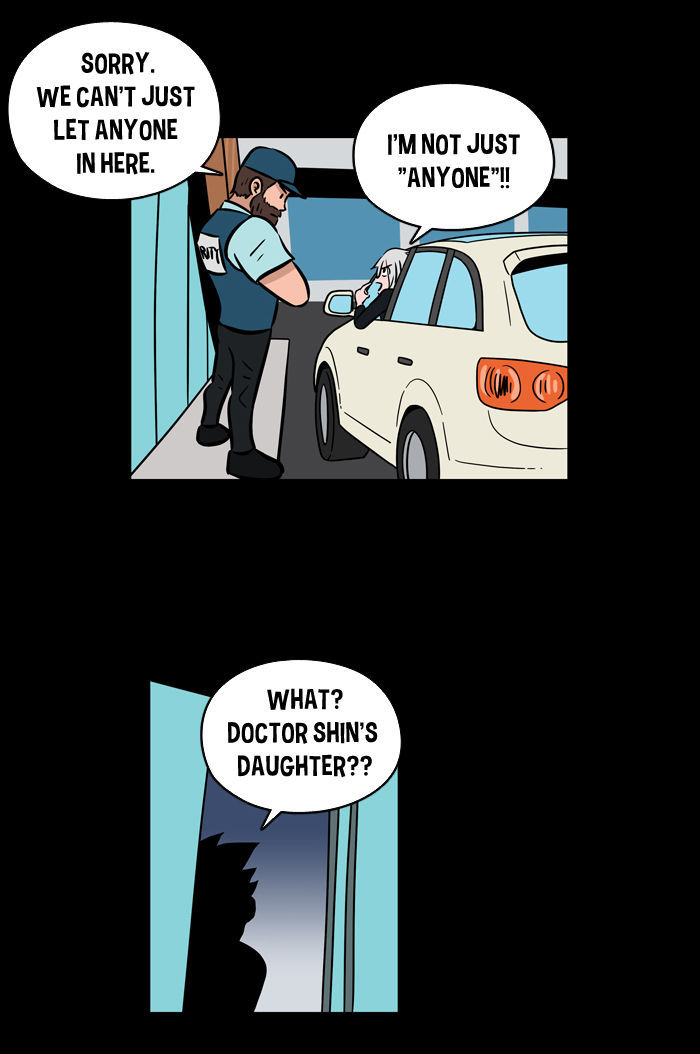 XINK3R Chapter 38 page 21 - Chapter 38 : 0x26_Thinker Project (1)