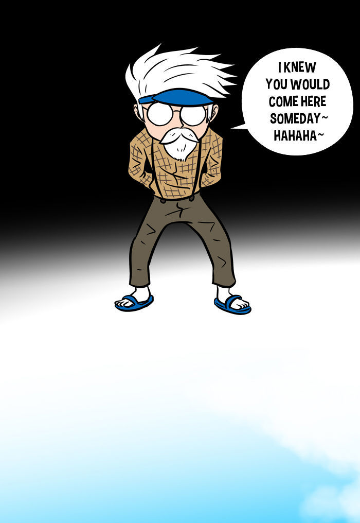 XINK3R Chapter 38 page 23 - Chapter 38 : 0x26_Thinker Project (1)