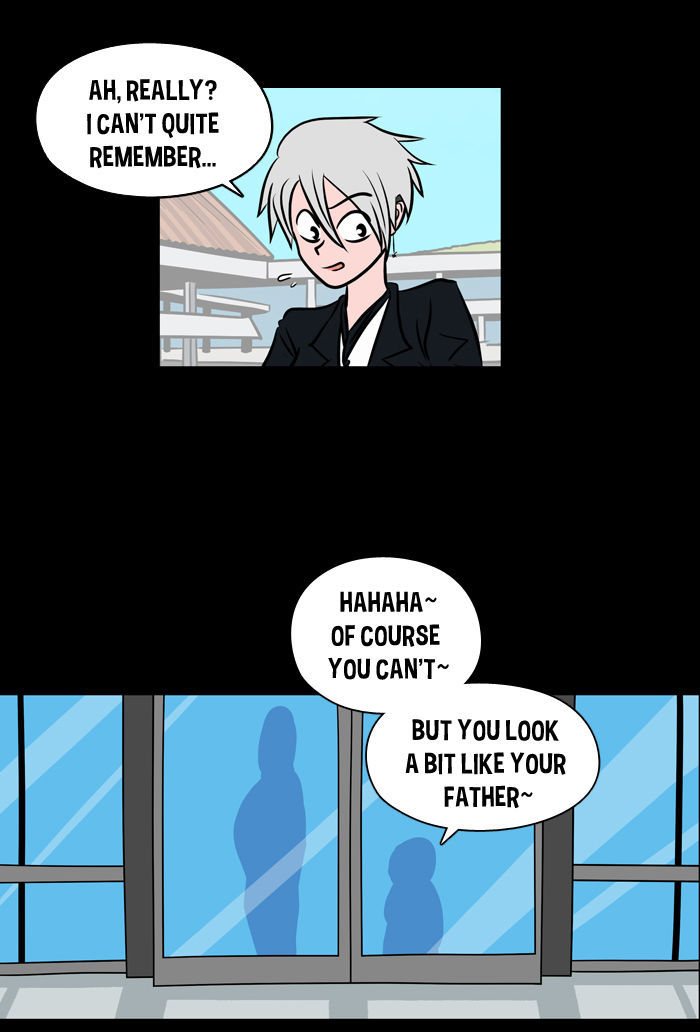 XINK3R Chapter 38 page 28 - Chapter 38 : 0x26_Thinker Project (1)
