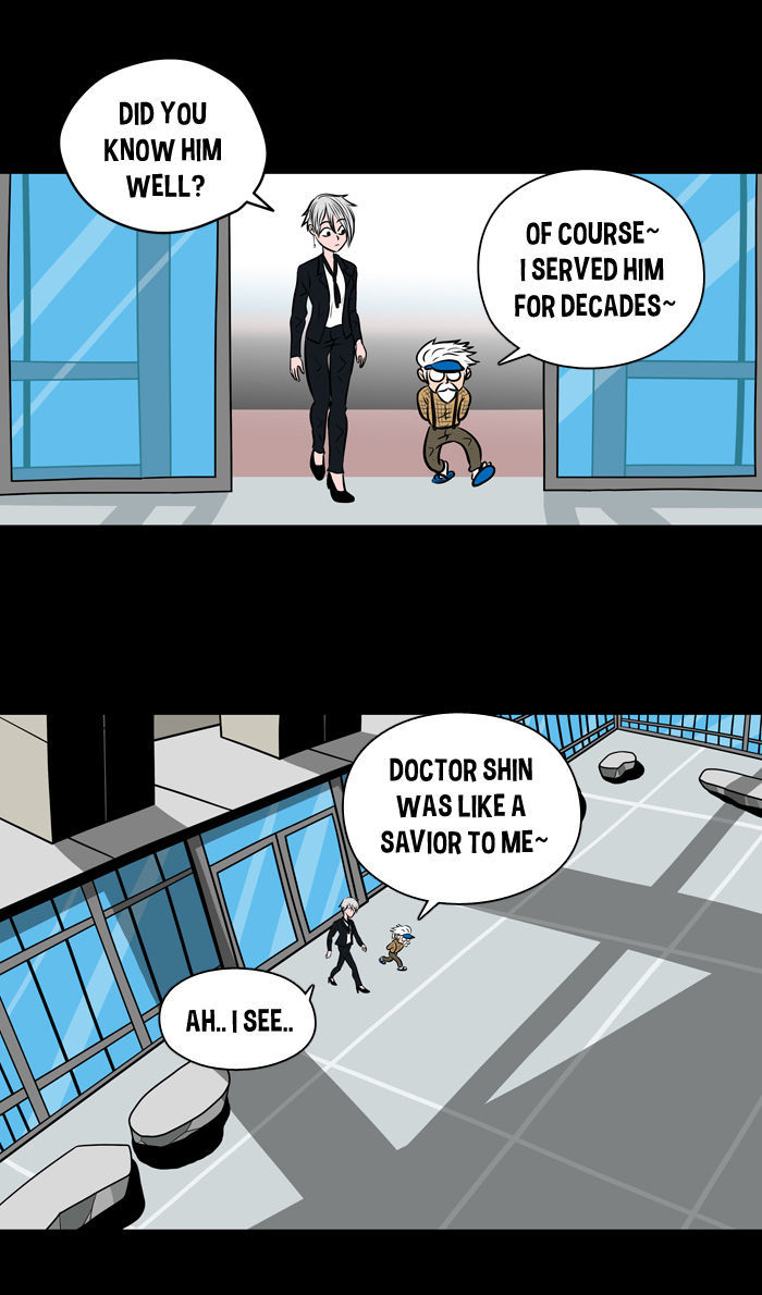 XINK3R Chapter 38 page 29 - Chapter 38 : 0x26_Thinker Project (1)