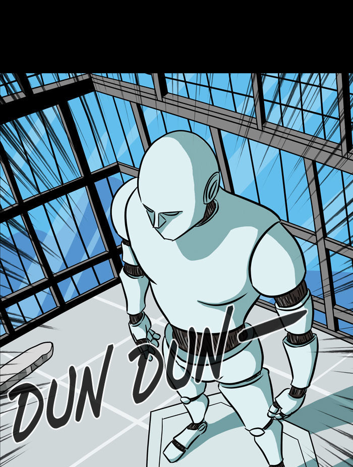 XINK3R Chapter 38 page 31 - Chapter 38 : 0x26_Thinker Project (1)