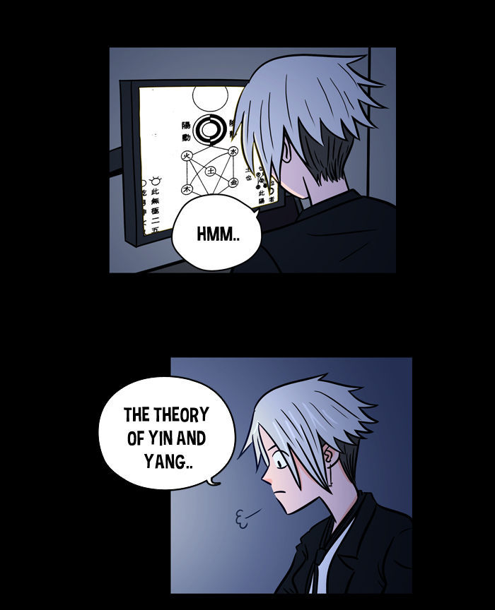 XINK3R Chapter 38 page 5 - Chapter 38 : 0x26_Thinker Project (1)