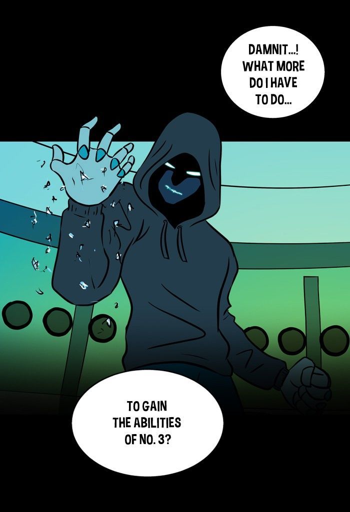 XINK3R Chapter 46 page 10 - Chapter 46 : 0x2E_Neuronbot (5)