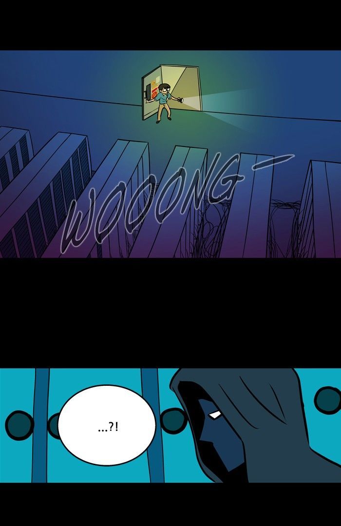 XINK3R Chapter 46 page 12 - Chapter 46 : 0x2E_Neuronbot (5)