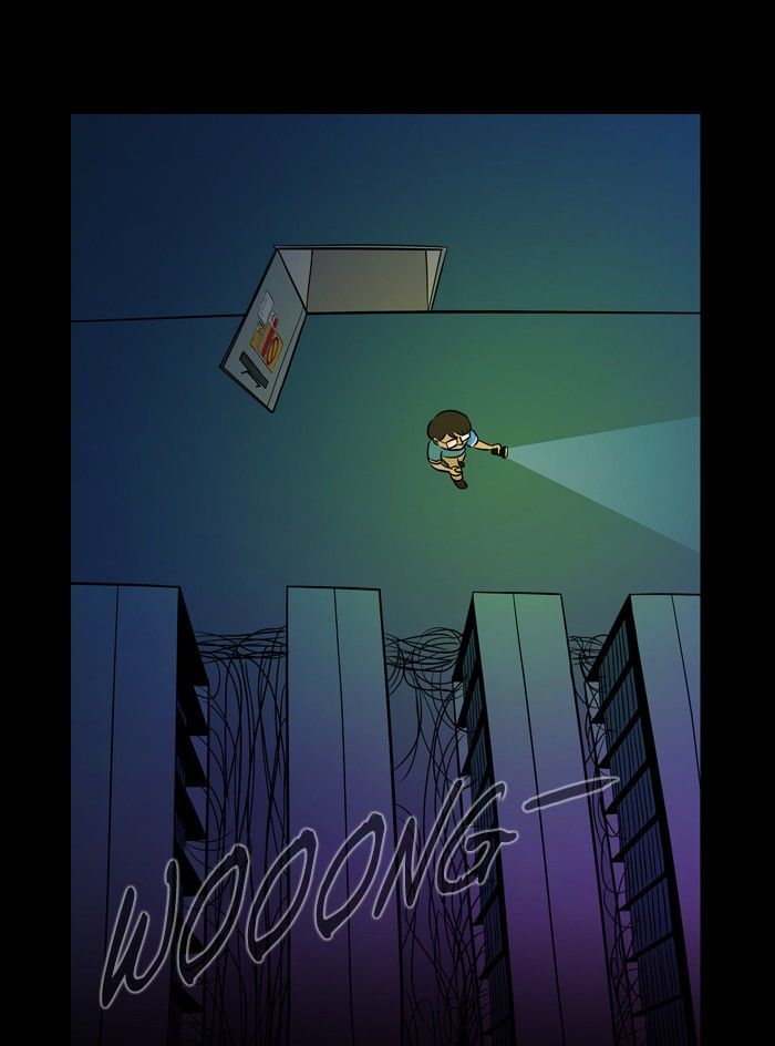 XINK3R Chapter 46 page 13 - Chapter 46 : 0x2E_Neuronbot (5)