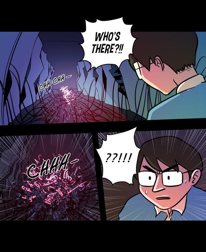 XINK3R Chapter 46 page 16 - Chapter 46 : 0x2E_Neuronbot (5)