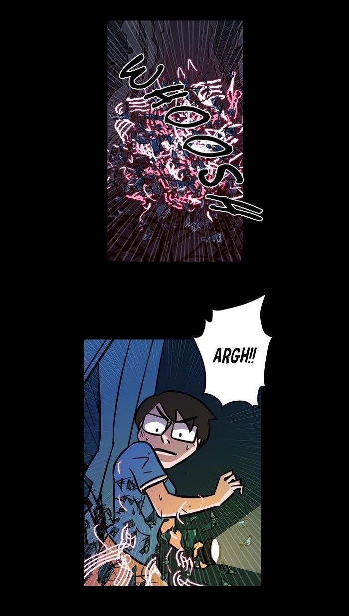 XINK3R Chapter 46 page 17 - Chapter 46 : 0x2E_Neuronbot (5)