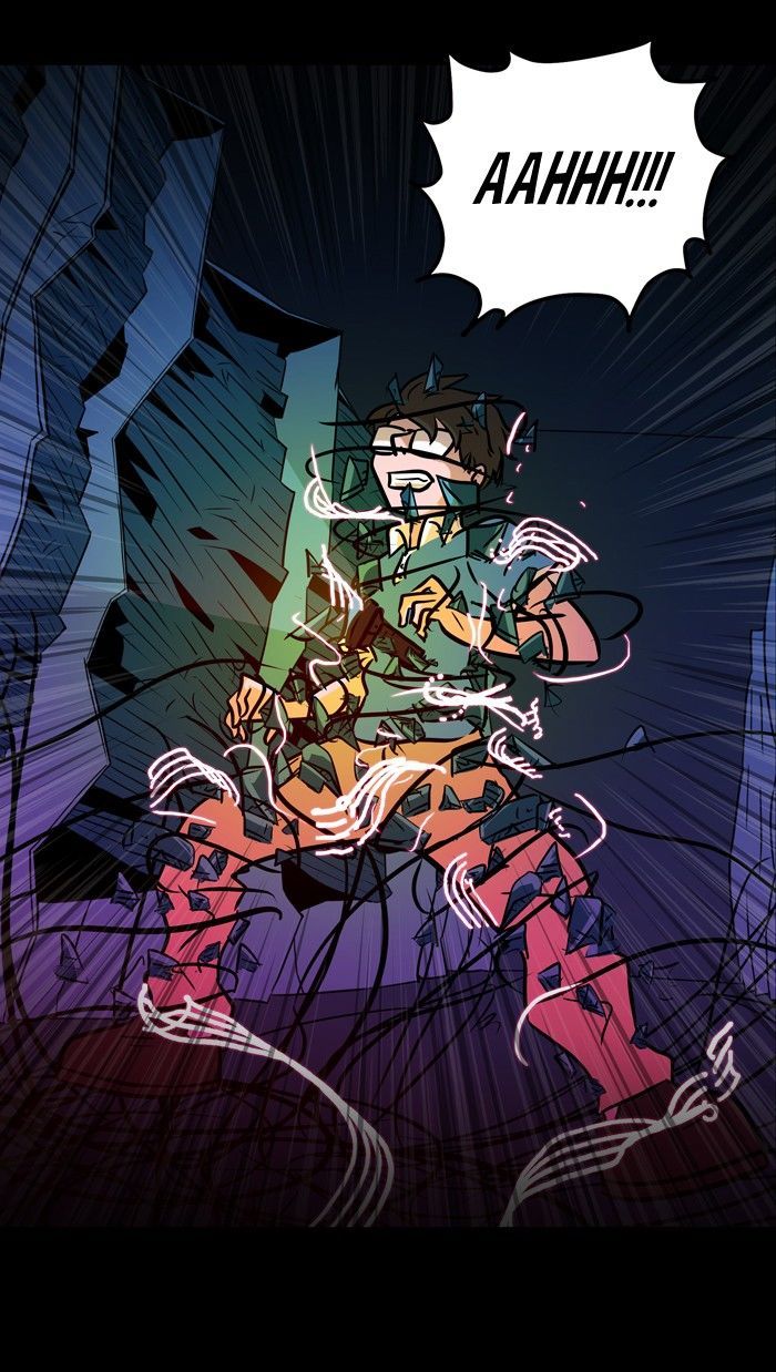 XINK3R Chapter 46 page 19 - Chapter 46 : 0x2E_Neuronbot (5)