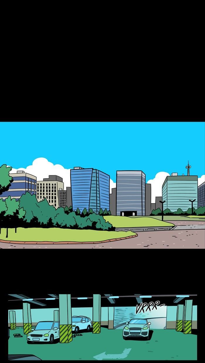 XINK3R Chapter 46 page 20 - Chapter 46 : 0x2E_Neuronbot (5)