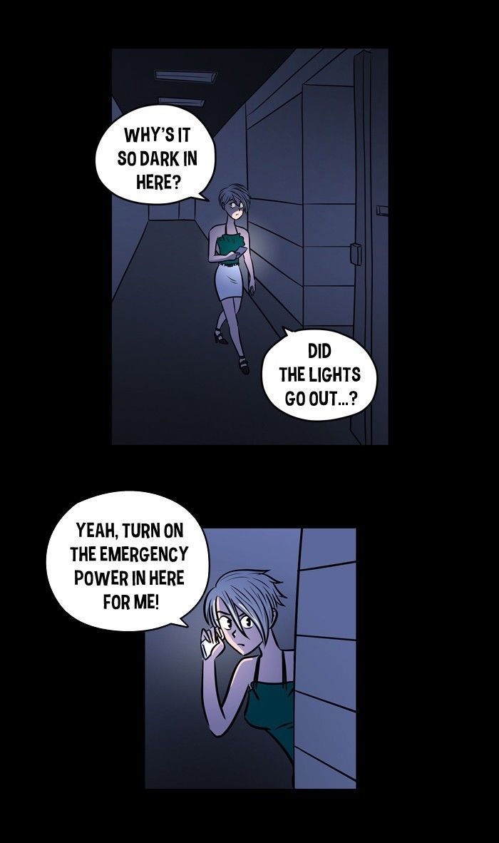 XINK3R Chapter 46 page 23 - Chapter 46 : 0x2E_Neuronbot (5)