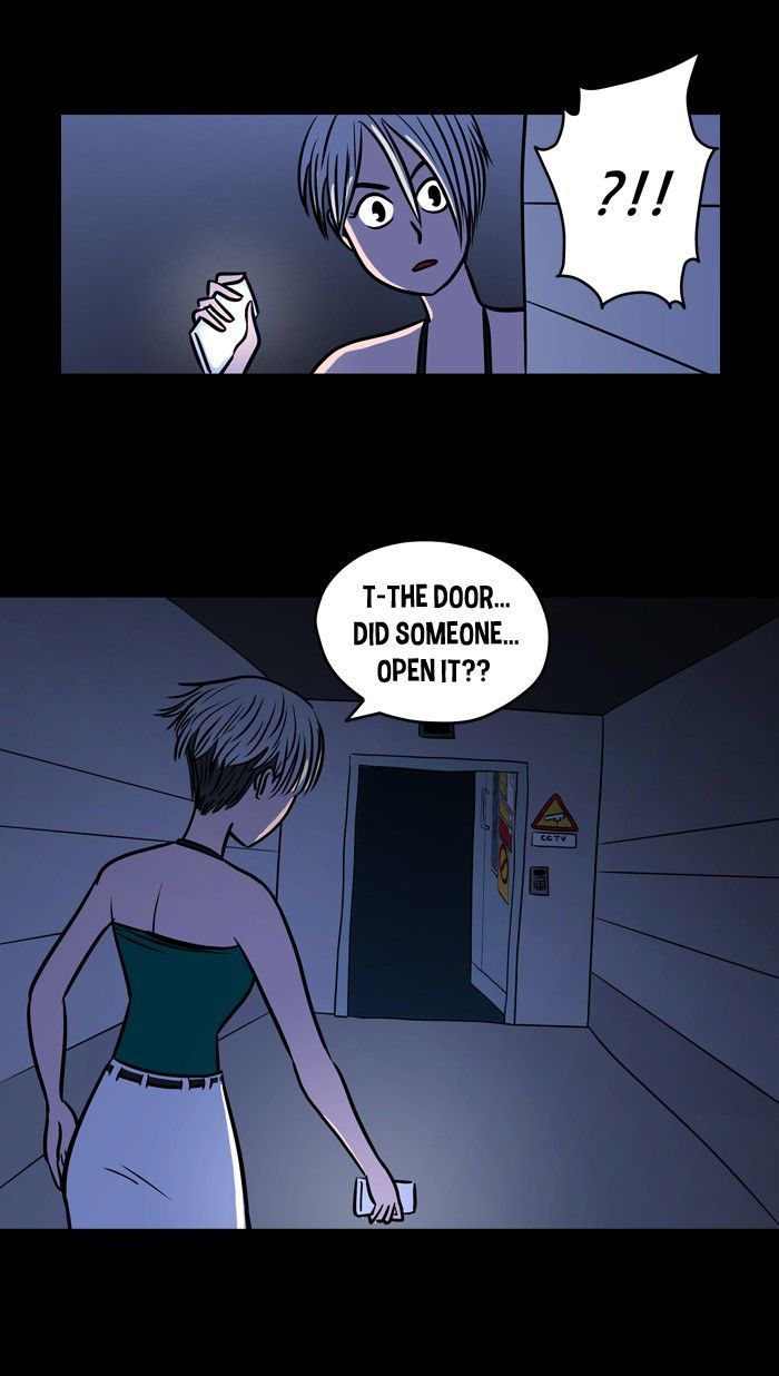 XINK3R Chapter 46 page 24 - Chapter 46 : 0x2E_Neuronbot (5)