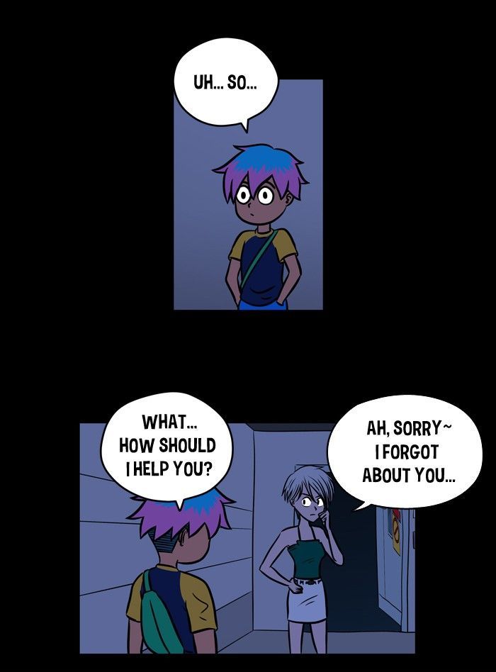XINK3R Chapter 46 page 27 - Chapter 46 : 0x2E_Neuronbot (5)