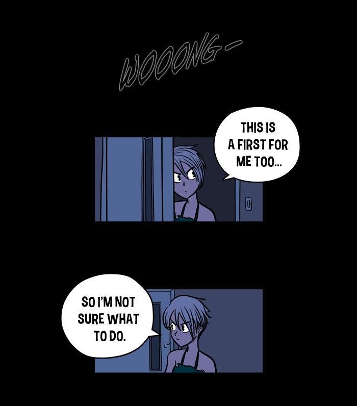XINK3R Chapter 46 page 28 - Chapter 46 : 0x2E_Neuronbot (5)