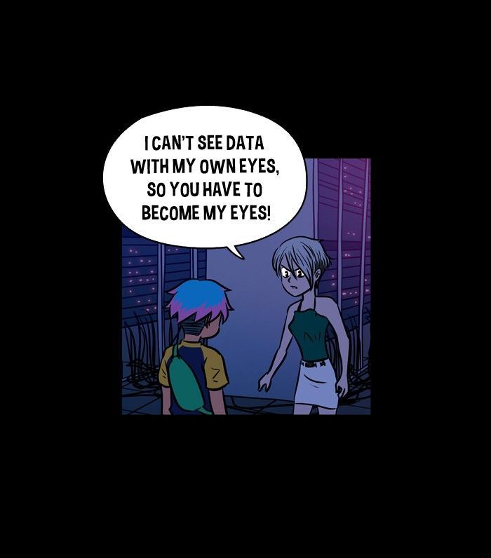 XINK3R Chapter 46 page 29 - Chapter 46 : 0x2E_Neuronbot (5)