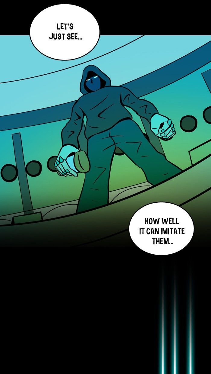 XINK3R Chapter 46 page 3 - Chapter 46 : 0x2E_Neuronbot (5)
