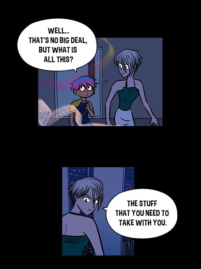 XINK3R Chapter 46 page 30 - Chapter 46 : 0x2E_Neuronbot (5)