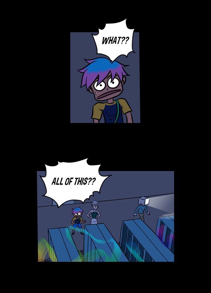XINK3R Chapter 46 page 31 - Chapter 46 : 0x2E_Neuronbot (5)