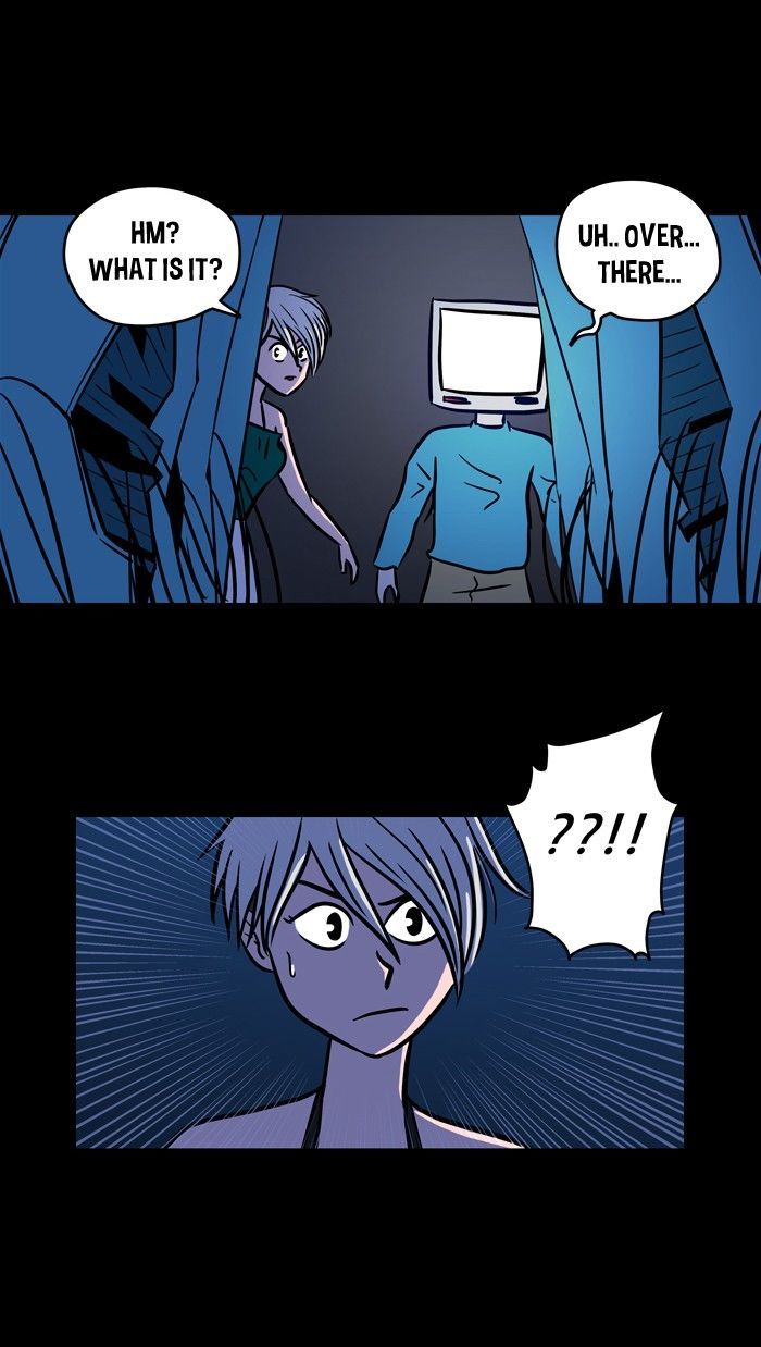 XINK3R Chapter 46 page 33 - Chapter 46 : 0x2E_Neuronbot (5)