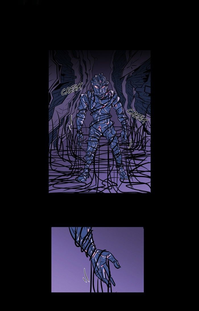 XINK3R Chapter 46 page 5 - Chapter 46 : 0x2E_Neuronbot (5)