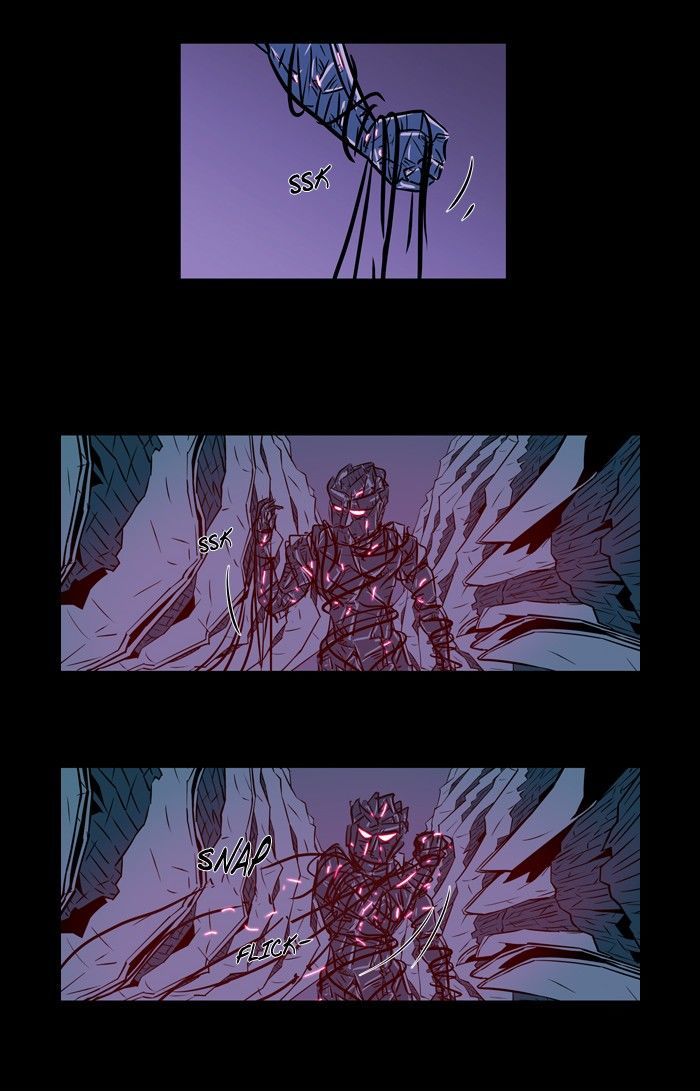 XINK3R Chapter 46 page 6 - Chapter 46 : 0x2E_Neuronbot (5)