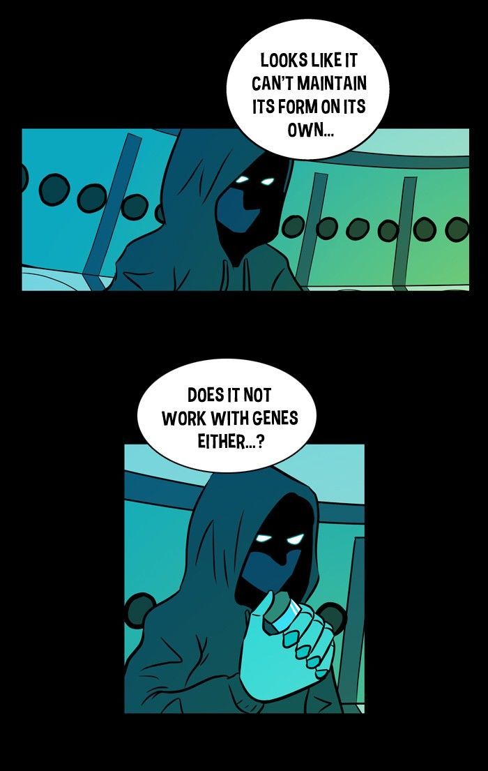 XINK3R Chapter 46 page 8 - Chapter 46 : 0x2E_Neuronbot (5)