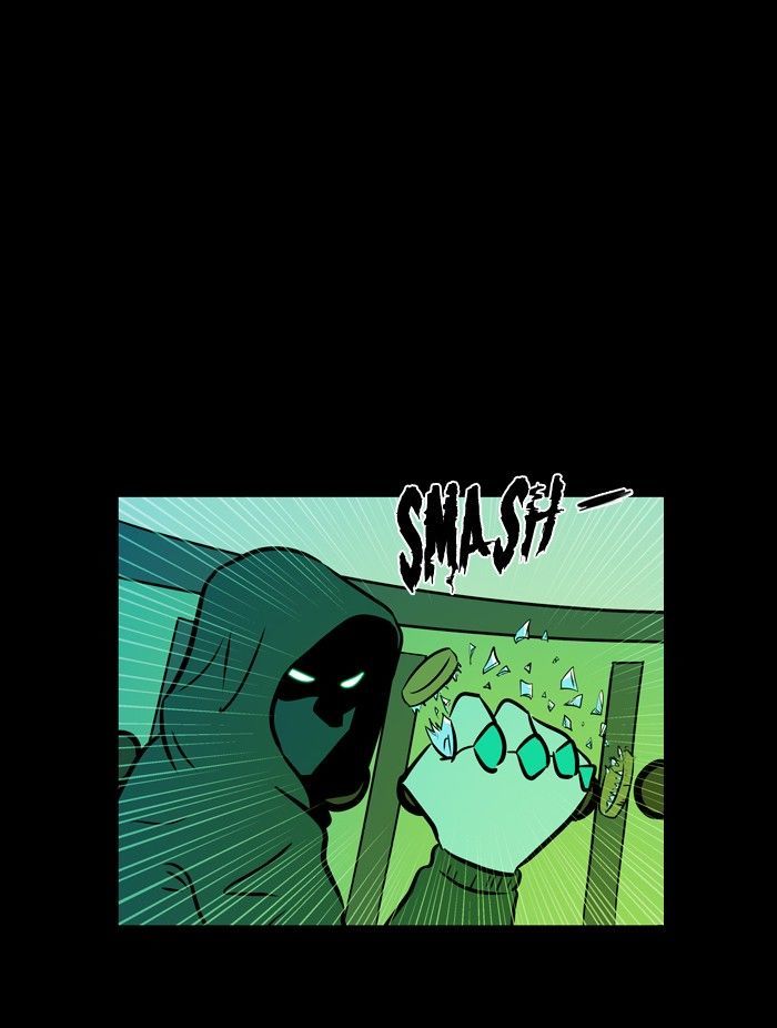 XINK3R Chapter 46 page 9 - Chapter 46 : 0x2E_Neuronbot (5)
