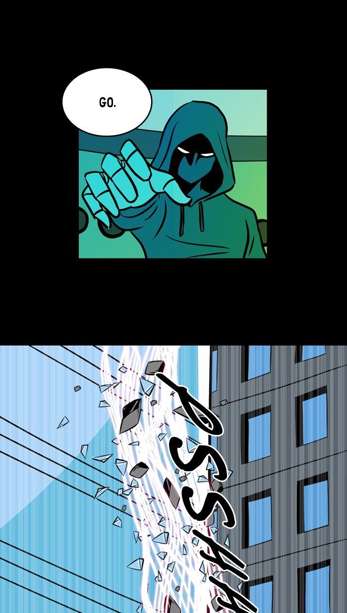 XINK3R Chapter 50 page 10 - Chapter 50 : 0x31_Neuronbot (8)