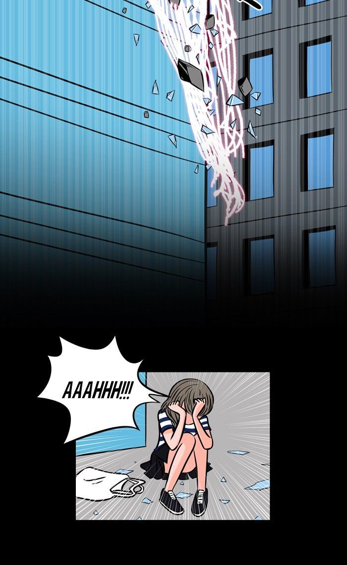 XINK3R Chapter 50 page 11 - Chapter 50 : 0x31_Neuronbot (8)