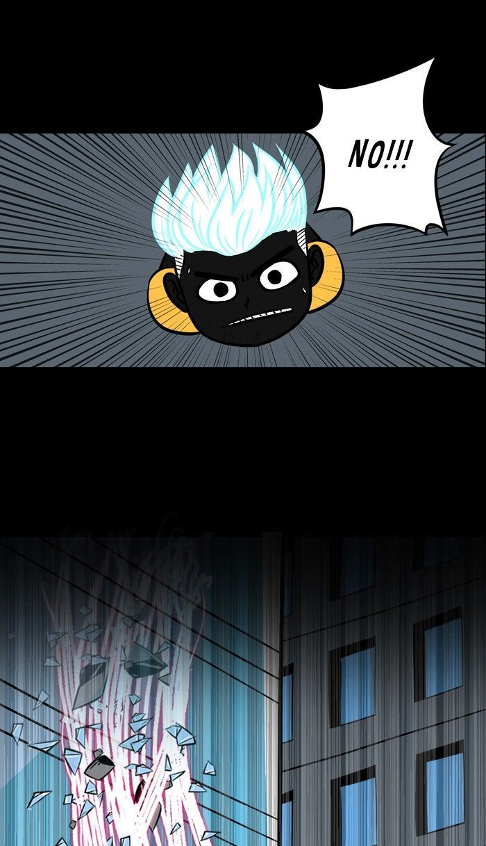 XINK3R Chapter 50 page 12 - Chapter 50 : 0x31_Neuronbot (8)
