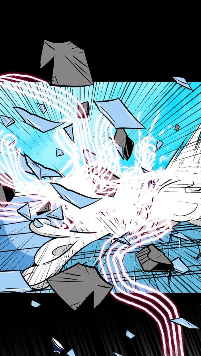 XINK3R Chapter 50 page 18 - Chapter 50 : 0x31_Neuronbot (8)