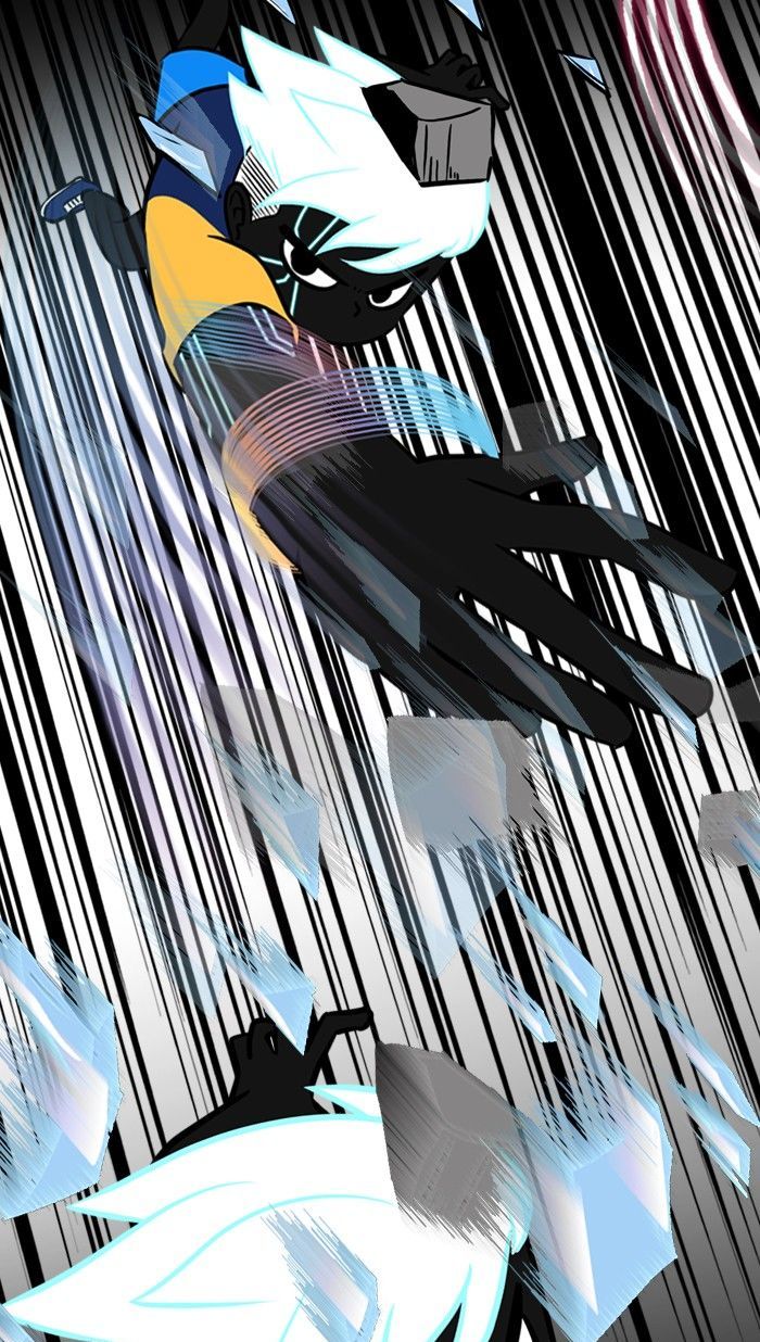 XINK3R Chapter 50 page 19 - Chapter 50 : 0x31_Neuronbot (8)